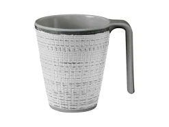 Brunner Geschirrsets^Lunch Box Tivoli 16-teiliges Geschirrset