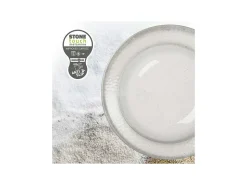 Brunner Geschirrsets-Lunchbox Amadè 16-teiliges Geschirrset - Creme