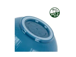 Brunner Geschirrsets-Lunchbox Meteore 16-teiliges Geschirrset - Blue