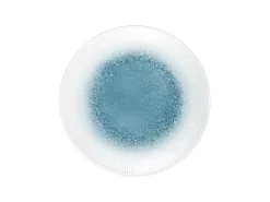 Brunner Geschirrsets-Lunchbox Meteore 16-teiliges Geschirrset - Blue
