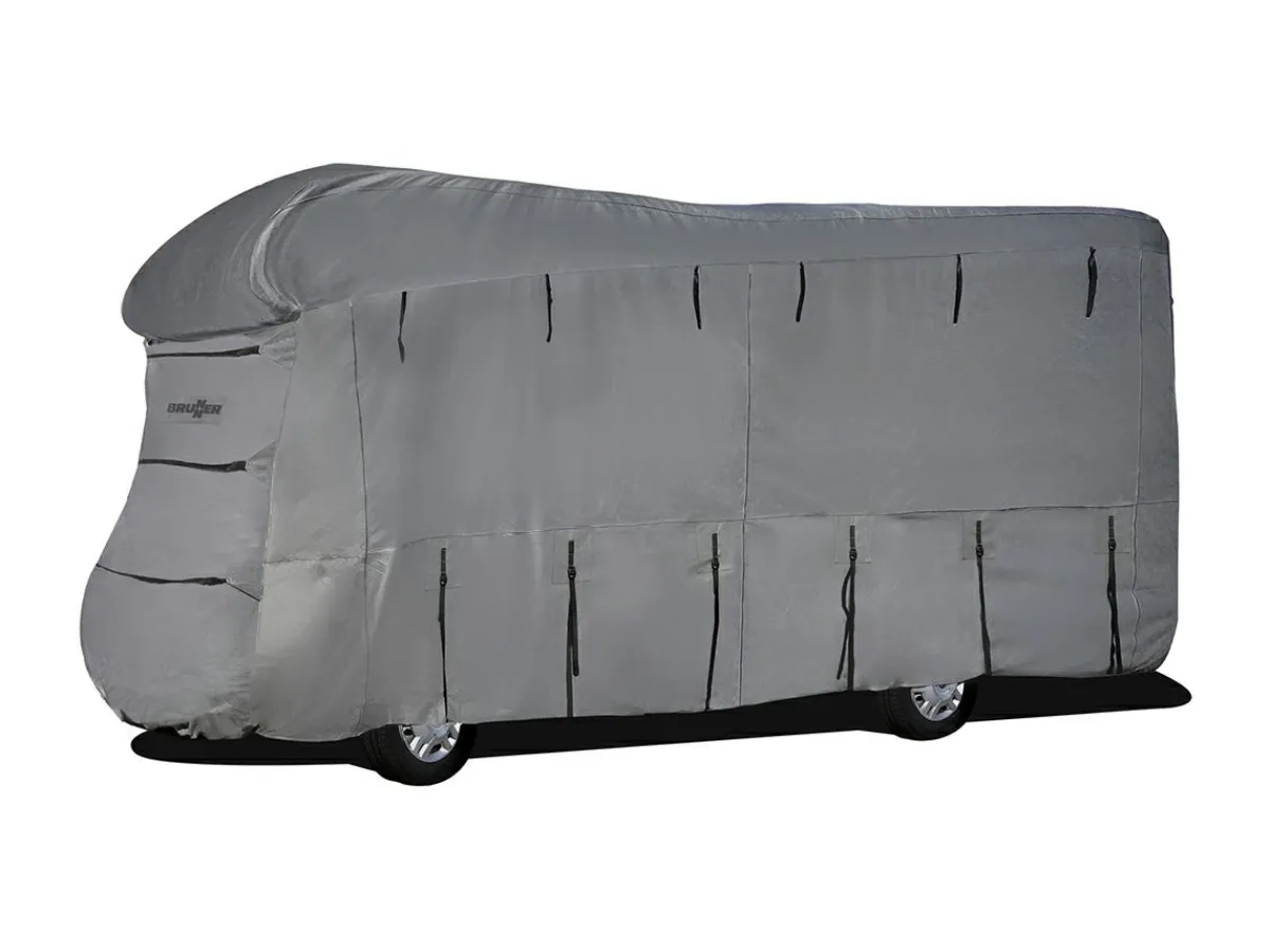 Brunner 6M Wohnmobilabdeckung - 800 - 850 cm< Wohnmobil Schutzhüllen