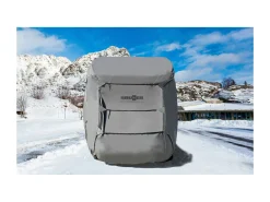 Brunner 6M Wohnmobilabdeckung - 800 - 850 cm< Wohnmobil Schutzhüllen
