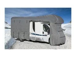 Brunner 6M Wohnmobilabdeckung - 800 - 850 cm< Wohnmobil Schutzhüllen