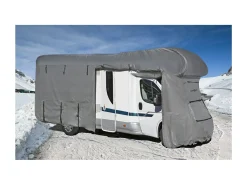 Brunner Wohnmobil Schutzhüllen^6M Wohnmobilabdeckung - 750 - 800 cm