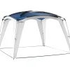 Brunner Partyzelte^Medusa II C30 Pavillon - 300 x 300 cm