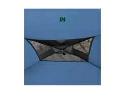 Brunner Partyzelte^Medusa II C30 Pavillon - 300 x 300 cm