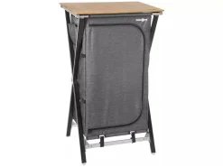 Brunner Campingschränke Faltbar^Mercury Cross Square LS Campingschrank
