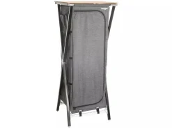 Brunner Campingschränke Faltbar-Mercury Cross Square HS Campingschrank