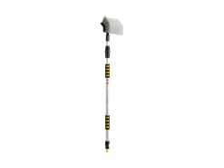 Brunner Moppy teleskopische Waschbürste - 180 cm< Waschbürsten