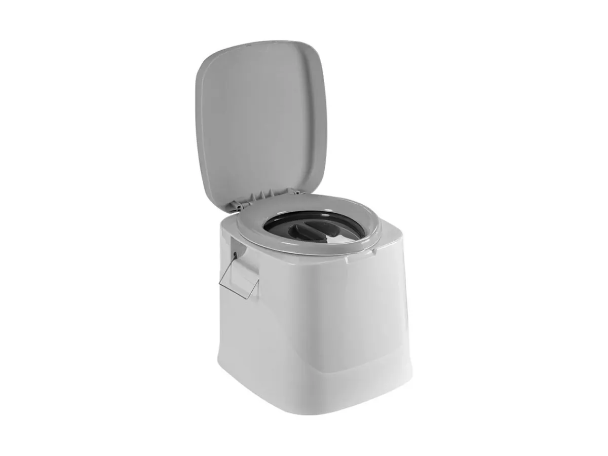 Brunner Optiloo mobiles Toilette< Tragbare Toiletten