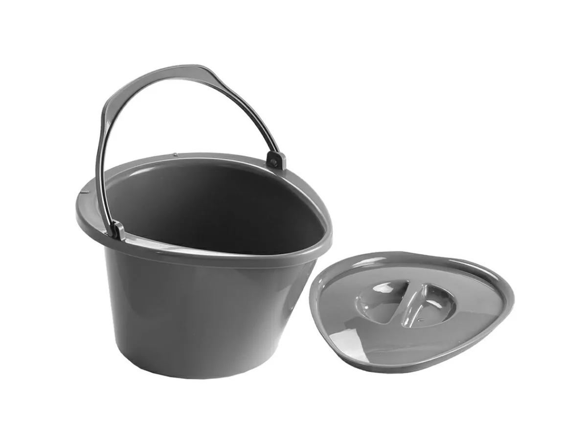 Brunner Optiloo mobiles Toilette< Tragbare Toiletten