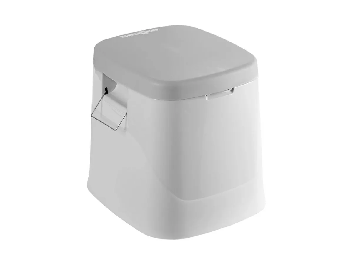 Brunner Optiloo mobiles Toilette< Tragbare Toiletten