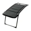 Brunner Phantom Beinauflage - Black< Beinauflagen