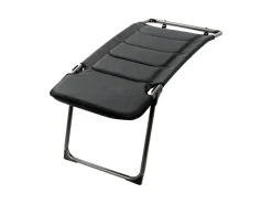 Brunner Phantom Beinauflage - Black< Beinauflagen