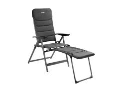 Brunner Phantom Beinauflage - Black< Beinauflagen