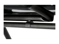 Brunner Phantom Beinauflage - Black< Beinauflagen