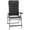 Brunner Phantom Klappstuhl - Anthracite< Campingstühle Mit Verstellbarer Rückenlehne|Klappstühle