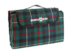 Brunner Picnic Plaid Picknickdecke - 200 x 150 cm< Decken