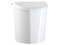 Brunner Abfalleimer^Pillar XL 10 Liter Abfallbehälter