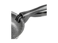 Brunner Pirate 18 cm 6+1 Topfset< Töpfe & Pfannen