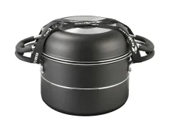 Brunner Töpfe & Pfannen^Pirate ø20cm 7+1 Topfset