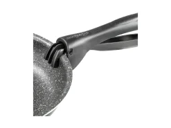 Brunner Töpfe & Pfannen^Pirate ø20cm 7+1 Topfset