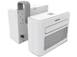 Brunner Polarys Twinair 5000 Split Klimaanlage< Split Klimaanlagen