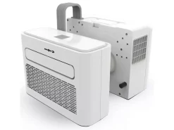 Brunner Polarys Twinair 5000 Split Klimaanlage< Split Klimaanlagen