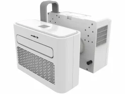 Brunner Polarys Twinair 3000 Split Klimaanlage< Split Klimaanlagen