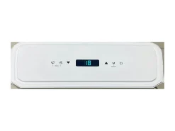 Brunner Polarys Twinair 3000 Split Klimaanlage< Split Klimaanlagen