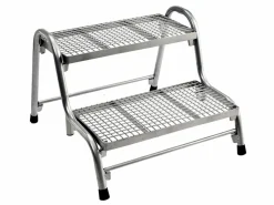 Brunner Trittstufen-Prima Trittstufe - Grey