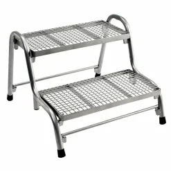 Brunner Trittstufen-Prima Trittstufe - Grey