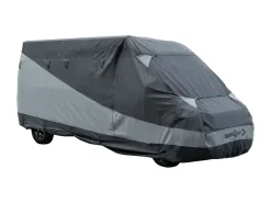 Brunner Wohnmobil Schutzhüllen^Pro Cover 12M Ducato 636 Schutzhülle