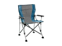 Brunner Raptor Classic Faltstuhl - Light Blue< Faltstühle