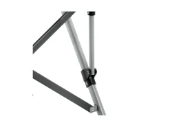 Brunner Raptor Classic Faltstuhl - Light Blue< Faltstühle