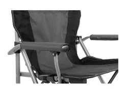 Brunner Faltstühle^Raptor Classic Faltstuhl - Black