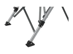 Brunner Faltstühle^Raptor Classic Faltstuhl - Black