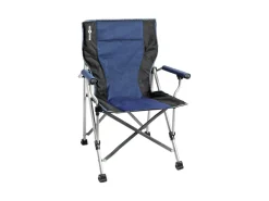 Brunner Faltstühle-Raptor Classic Klappstuhl - Blue