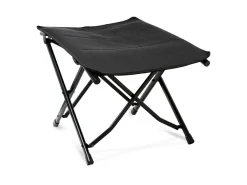 Brunner Beinauflagen-Raptor 3D standalone Fußhocker - Black
