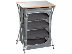 Brunner Campingschränke Faltbar-Razor Ultralight LS Schrank