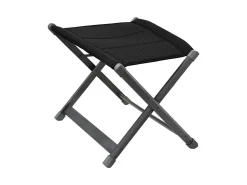 Brunner Beinauflagen^Rebel 3D Standalone Beinauflage - Black