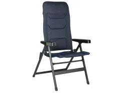 Brunner Campingstühle Mit Verstellbarer Rückenlehne|Klappstühle^Rebel Pro Medium Klappstuhl - Dark Blue