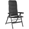 Brunner Campingstühle Mit Verstellbarer Rückenlehne|Klappstühle^Rebel Pro Small Klappstuhl - Anthracite