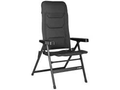 Brunner Campingstühle Mit Verstellbarer Rückenlehne|Klappstühle^Rebel Pro Small Klappstuhl - Anthracite