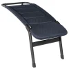 Brunner Beinauflagen^rebel universal Fußhocker - Blue
