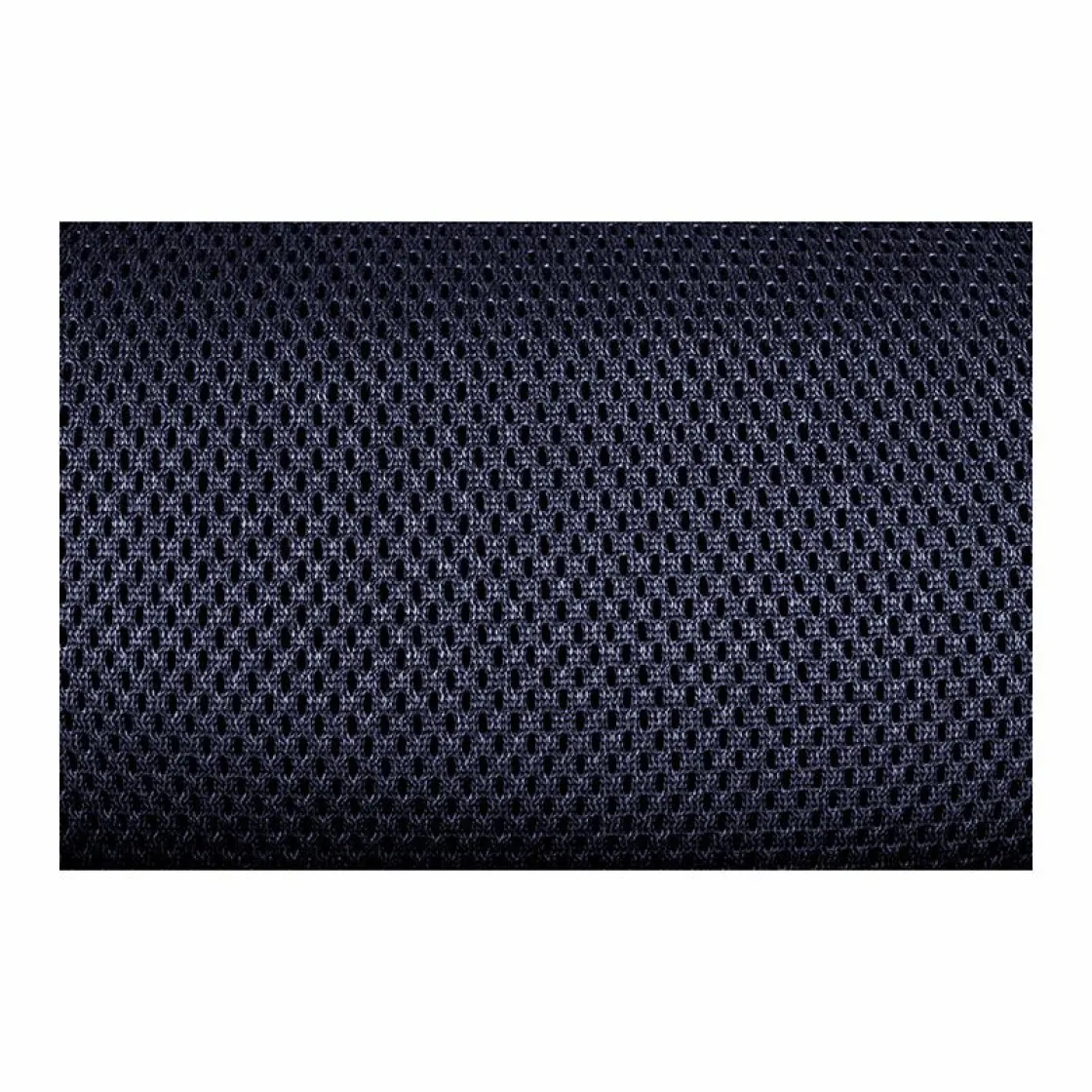 Brunner Beinauflagen^rebel universal Fußhocker - Blue