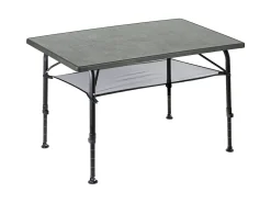 Brunner Recreo 80 Tisch< Höhenverstellbare Campingtische