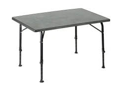 Brunner Recreo 80 Tisch< Höhenverstellbare Campingtische