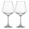 Brunner Gläser^Riserva 45cl Set von 2 Rotweingläzer
