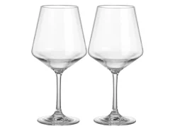 Brunner Gläser^Riserva 45cl Set von 2 Rotweingläzer